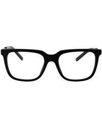 Giorgio Armani - Acetate Optical Glasses - Lyst