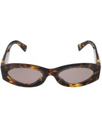 Miu Miu - Sunglasses 0Mu 11Ws 14L20I/21/135 - Lyst