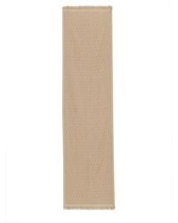 Ferragamo - Gancini Scarf - Lyst