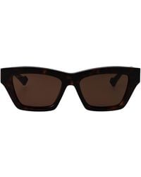 Gucci - Sunglasses - Lyst