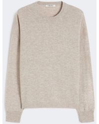 Max Mara - Max Mara Smmnebbie Sweater/Tank/Top - Lyst