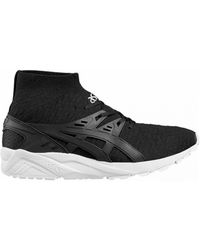 Asics - Gel-Kayano Trainer Knit Mt Sneakers - Lyst