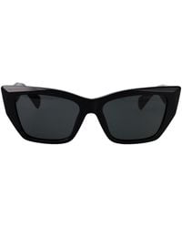 Tiffany & Co. - Cat Eye Sunglasses 0 Tf4230 8001 S4 - Lyst