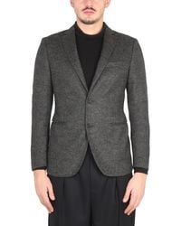 Tonello - Single-Breasted Jacket - Lyst