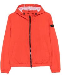 Peuterey - Nigle Short Blouson Jacket - Lyst