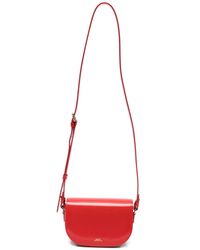 A.P.C. - Le B-Side Small - Lyst