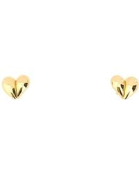 Bottega Veneta - Drop Clip-On Earrings - Lyst