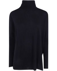 ABSOLUT CASHMERE - "Clara" Turtle Neck Sweater - Lyst