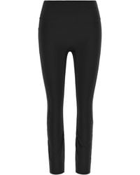 adidas Originals - 'Optime' Leggings Adidas X Entire Studios - Lyst
