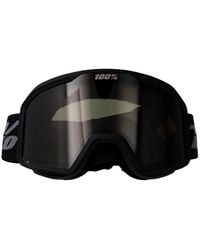 100% - Base Polycarbonate Sunglasses - Lyst