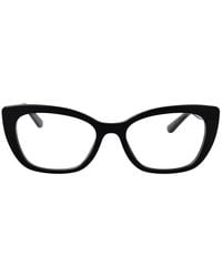 Dolce & Gabbana - Dolce & Gabbana 501 Acetate Glasses - Lyst