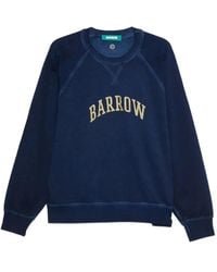 Barrow - Sweatshirt - Lyst