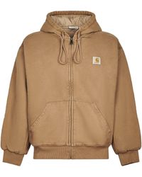 Carhartt - Hooded Vista Jacket - Lyst