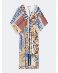 Weekend by Maxmara - Wkdnome Dress Multicolour - Lyst
