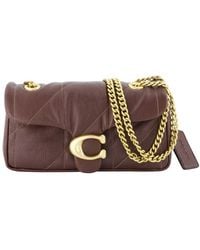 COACH - Shoulder Bags - Lyst
