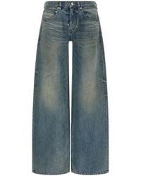 Balenciaga - 'Baggy' Jeans - Lyst