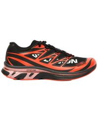 MM6 MAISON MARGIELA X SALOMON - Mm6 X Salomon "Xt" Sneaker - Lyst