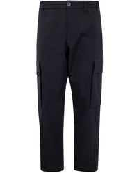 Laminar - Regular Trousers - Lyst