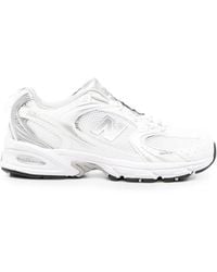 New Balance - "Vtz" Textile & Other Fibers Sneakers - Lyst