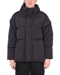 Ienki Ienki - Michlin Down Jacket - Lyst