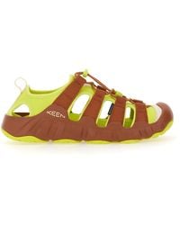 Keen - Hyperport H2 Sneaker - Lyst