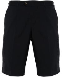 PT01 - Bermuda Short Joggers - Lyst