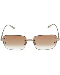 Linda Farrow - Sunglasses Lfl1476 Sasha C4/Light/17/145 - Lyst