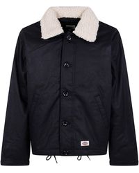 Dickies - "Sangrey Waxed" Jacket - Lyst