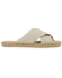Castañer - Castañer Palmera Sandal - Lyst