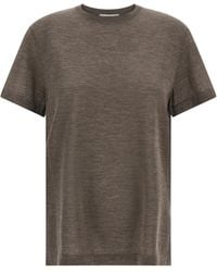 Co. - Cashmere Blouse - Lyst