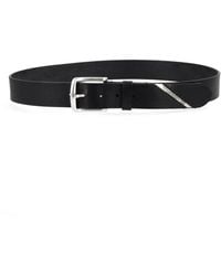 DIESEL - Multicolour Pmu Belt - Lyst