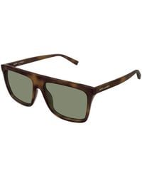 Saint Laurent - Sl 904 004 - Lyst