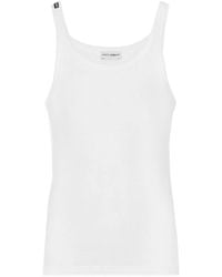 Dolce & Gabbana - Dolce & Gabbana Cotton Blend T-Shirts And Polos - Lyst