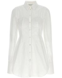 Nensi Dojaka - Hybrid' Shirt - Lyst