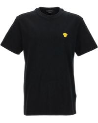 Versace - 'Medusa' T-Shirt - Lyst