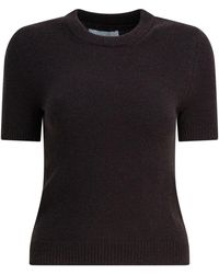 Sa Su Phi - Cashmere Knit Sweater - Lyst