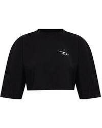 Givenchy - T-Shirt With Logo - Lyst