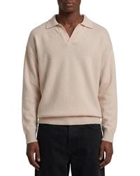 Roberto Collina - Salt Skipper Polo Shirt - Lyst