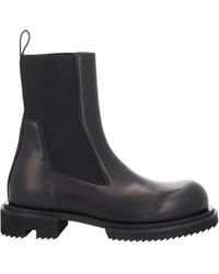 Rick Owens - Temple Beatle Gabe - Lyst