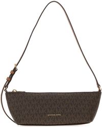 MICHAEL Michael Kors - Mini Laila Shoulder Handbag - Lyst