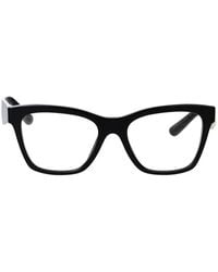 Dolce & Gabbana - Dolce & Gabbana Acetate Optical Glasses - Lyst