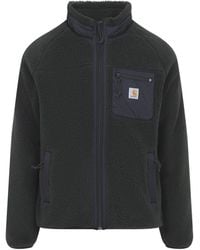 Carhartt - Raven Prentis Liner Pile - Lyst