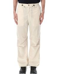 Nanamica - Recycled Nylon Deck Pants - Lyst