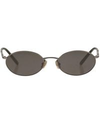 Brunello Cucinelli - Timeless Reflections Sunglasses - Lyst