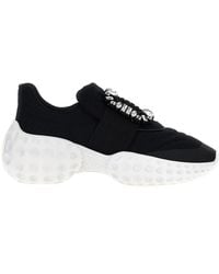 Roger Vivier - Sneakers - Lyst