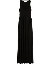 Max Mara - Viscose Elastane Dress - Lyst