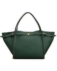 Tod's - Medium Leather Tote - Lyst