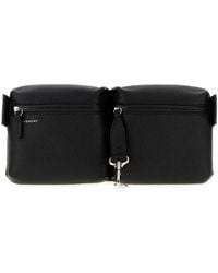 Givenchy - New Multipocket Canvas Bumbag - Lyst