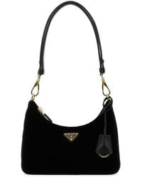 Prada - Bags - Lyst