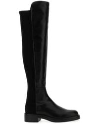 Stuart Weitzman - 5050 Celia Boot - Lyst